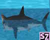 Shark Animated Attack!