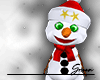 ☃️ Snowman Buddy M