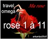 travel - ma rose