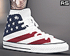 American shoes