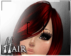 [HS] Svannah Red Hair