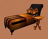 Copper Animated Chaise~