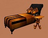 Copper Animated Chaise~
