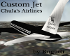 KB: Custom Chula Jet