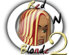 BlondNRdRachel-->REQUEST