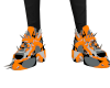 camo kicks