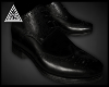 Z| Val's Shoes Black