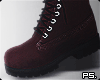 P! Boots .......