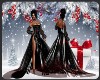 HOLIDAY BLACK GOTH BUNDL