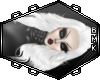 BMK:Kamara White Hair