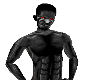 [SaT]Demon skin Black