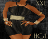 |HG| Gold Goddess XXL