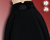 ゆみ Petit Long Skirt