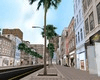 BR Shopping District
