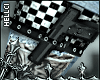 ✮ Gothic Garter
