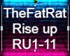 TheFatRat Rise up
