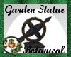 Botanical Garden Statue