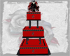 *RM* Naenia Wedding Cake