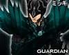 ! Guardian Pauldrons II