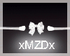 xMZDx Love Pillows R/B