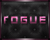 T {Rogue Chair}