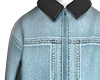 🈶 Denim jacket
