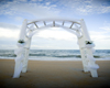 beach Arch Photoshoot