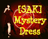 [SAK] Mystery Dress