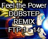 Feel The Power DUB Remix