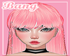 (OM)Bang Pink Belle