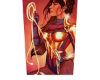 Yara Flor Cutout