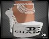 CHANNEL Shoes