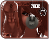 [Pets] Makybe | abs fur