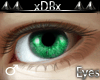 DB* Green.Eyes*