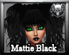 *M3M* Mattie Black