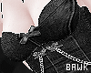 Chained Coquette