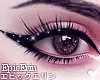 [E] Glitter Eyeliner