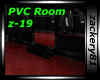 PVC Room z-19