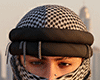 Keffiyeh Igal