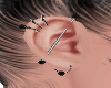 Piercings & Earrings v2