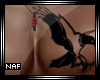 N | Eagle Tattoo Chest