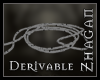 [Z] derivable Rope