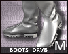 ♂️Boots High DRVB