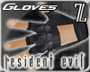 [7] Leon K. Gloves