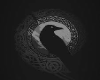 Black crows aura