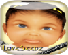 Kiarra Yellow Girl Baby