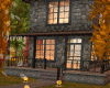 Autumn/ Fall House #Y