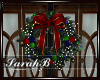 SB# Xmas Wreath (ANI)