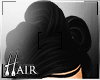 [HS] Claudia Black Hair