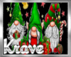 [K] CHRISTMAS CUT OUT